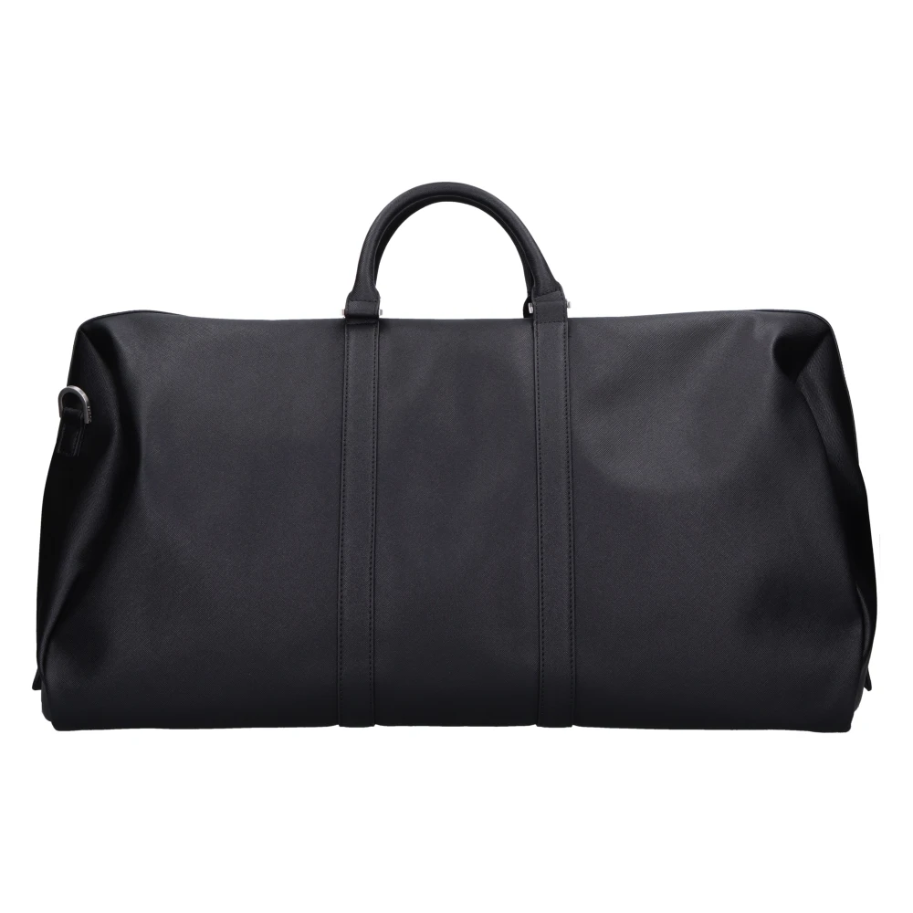Guess Zwart Black Heren