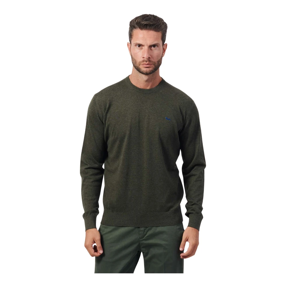 Harmont & Blaine Truien Groen Green Heren