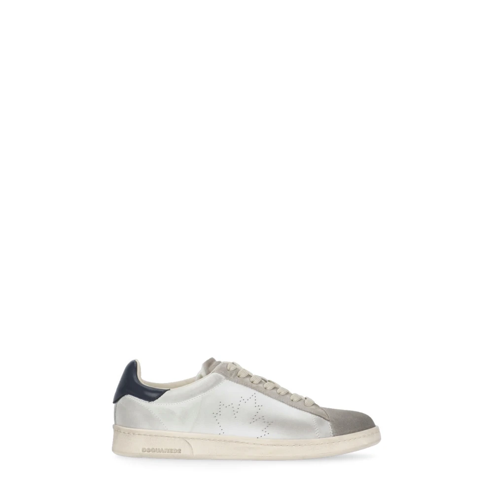 Shoes > Sneakers - - Dsquared2 - Modalova