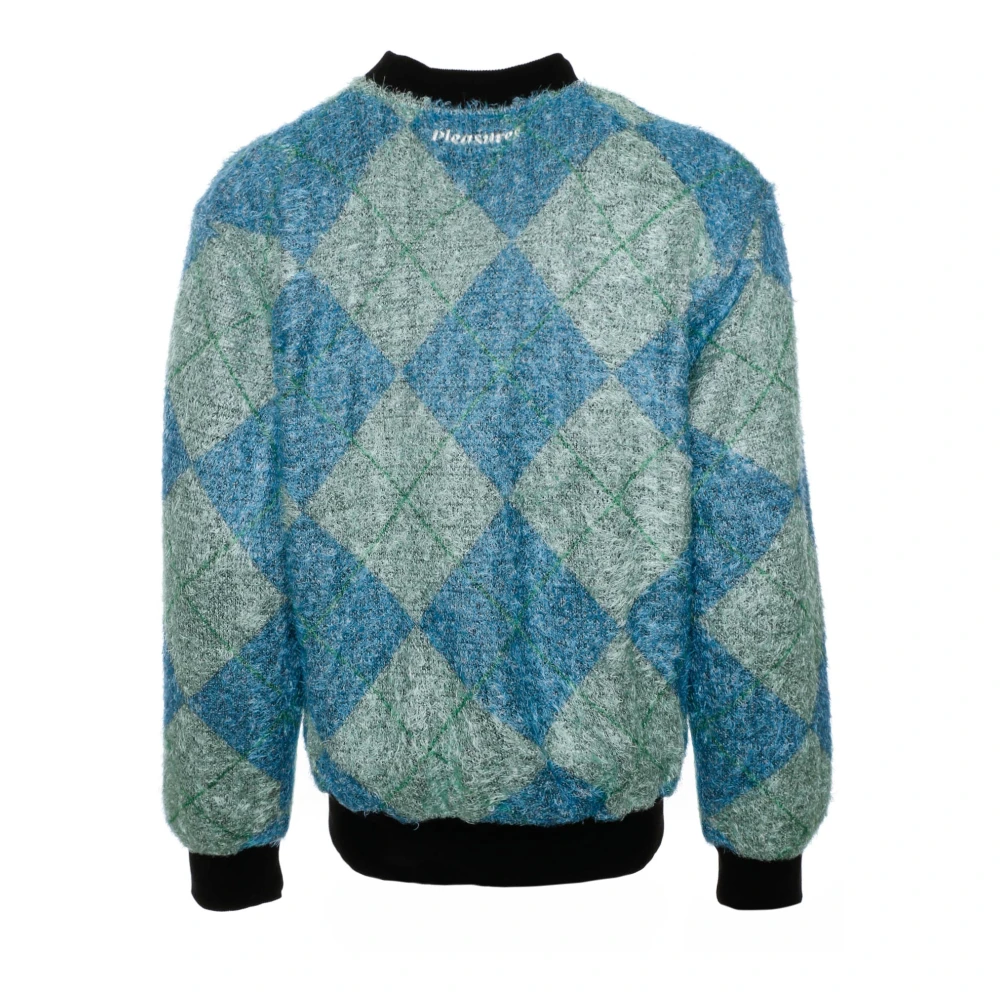 Pleasures Cardigans Multicolor Heren