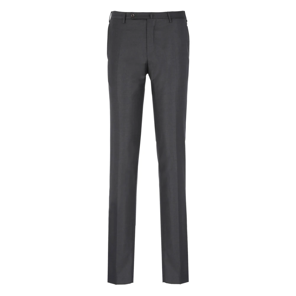 Trousers > Suit Trousers - - Incotex - Modalova
