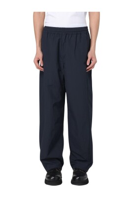 nylon-straight-leg-pants