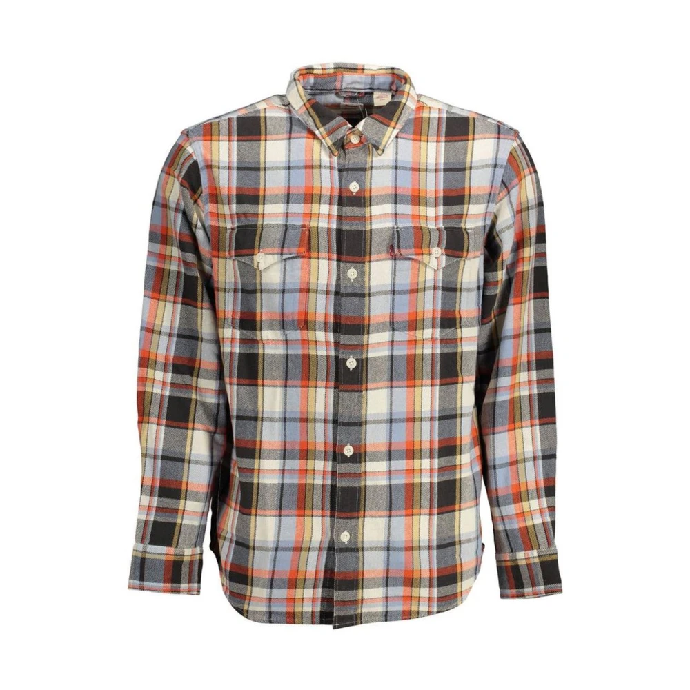 Shirts > Casual Shirts - - Levi's - Modalova