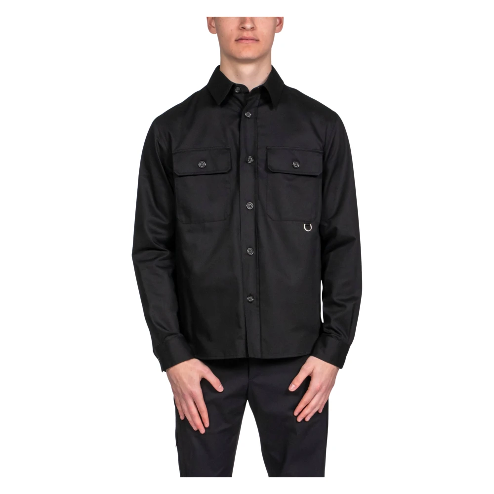Jackets > Light Jackets - - Paolo Pecora - Modalova