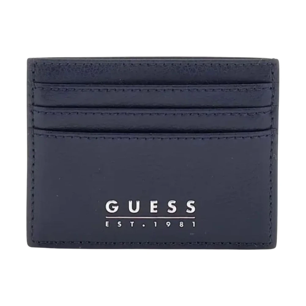 Accessories > Wallets & Cardholders - - Guess - Modalova