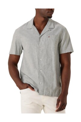 groen-linnen-blend-camp-shirt