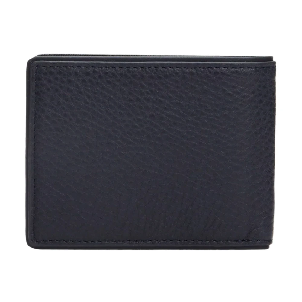 Tommy Hilfiger Kaarthouder Portemonnee Brown Heren