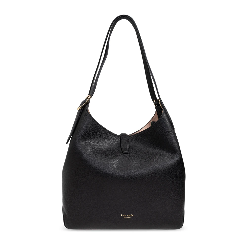 Kate Spade Schoudertas Deco Black Dames