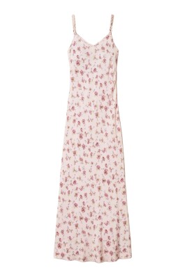 Plus Size Abiti Da Notte Per Le Donne Manica Del Partito Vestito - Foto 11