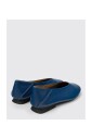 ballerines-en-cuir-bleu