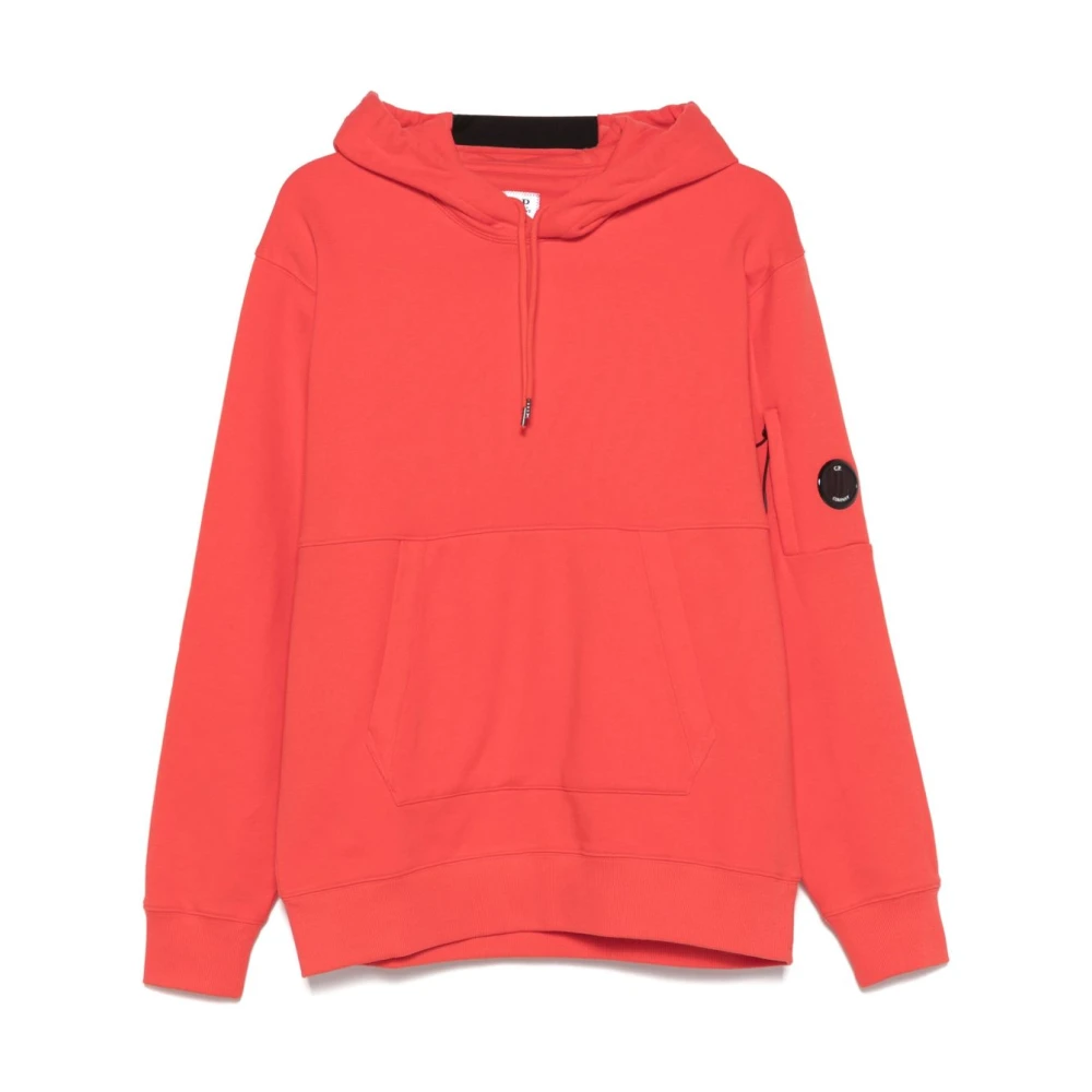 Sweatshirts & Hoodies > Hoodies - - C.p. Company - Modalova