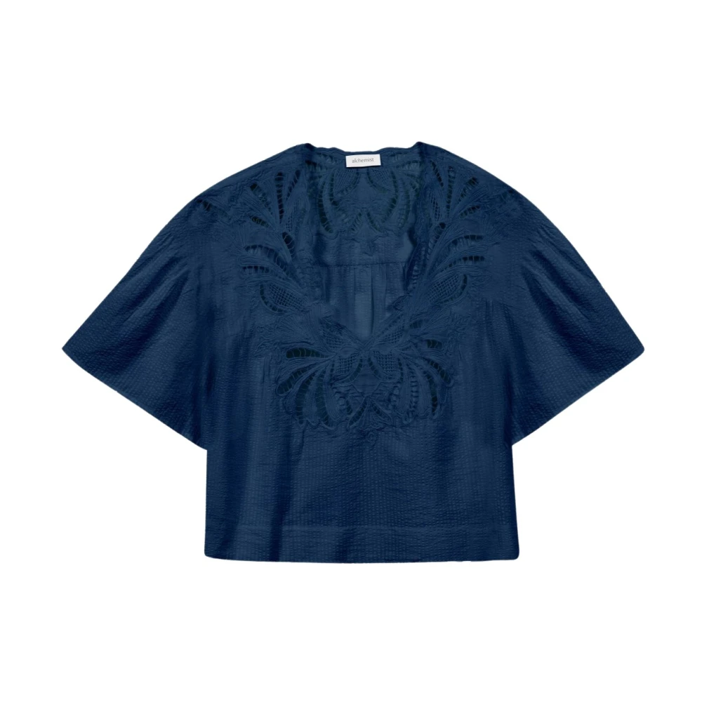 Blouses & Shirts > Blouses - - Alchemist - Modalova