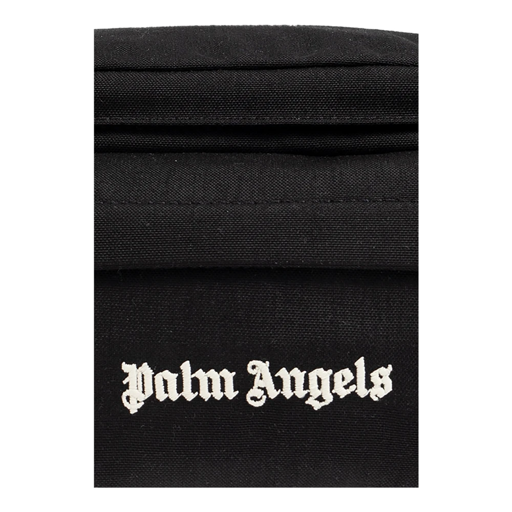 Palm Angels Fanny heuptas Black Heren