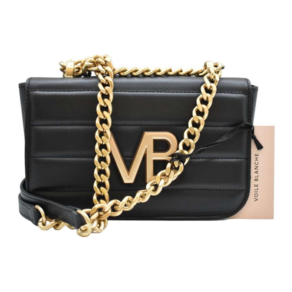 Bags > Handbags - - Voile Blanche - Modalova