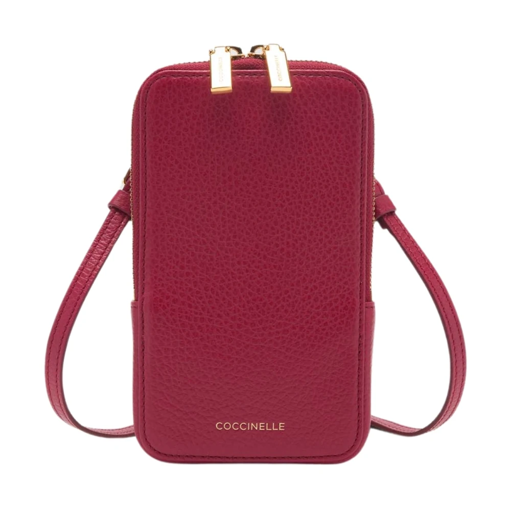 Accessories > Phone Accessories - - Coccinelle - Modalova