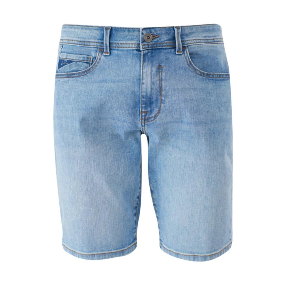 Shorts > Denim Shorts - - YES ZEE - Modalova