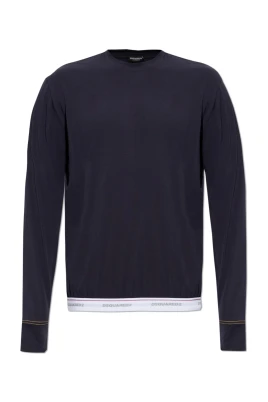 T-shirt från Underwear-kollektionen
