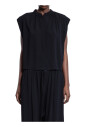 chemisier-en-jersey-de-viscose-noir