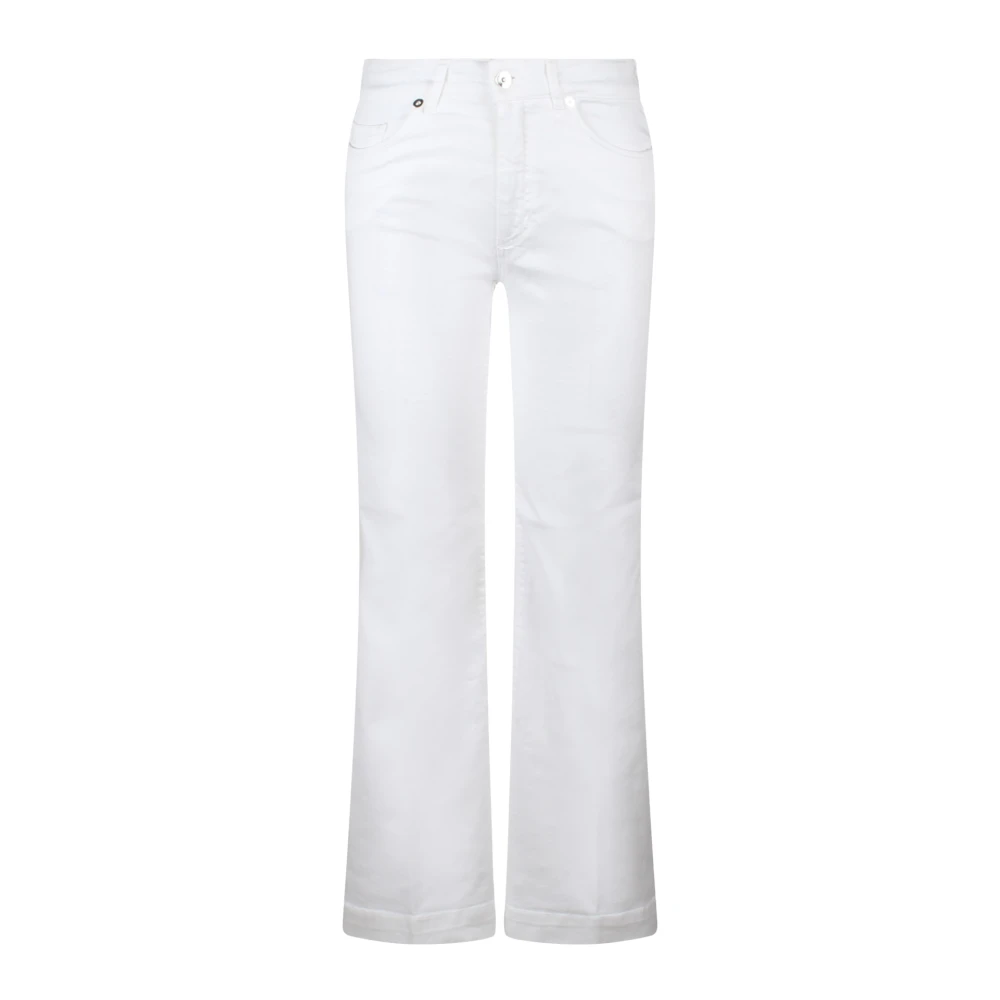 Jeans > Boot-cut Jeans - - Nine In The Morning - Modalova