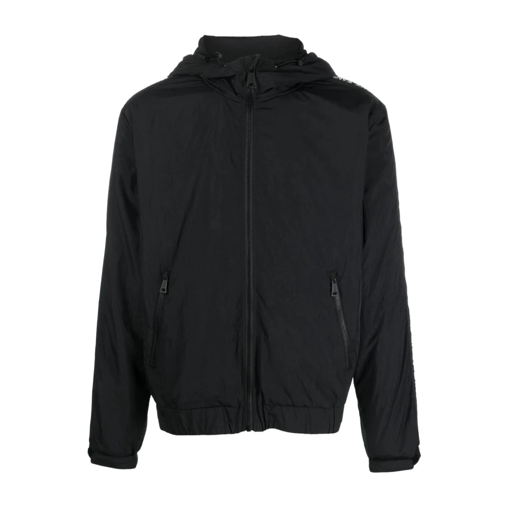 Jackets > Light Jackets - - Versace Jeans Couture - Modalova