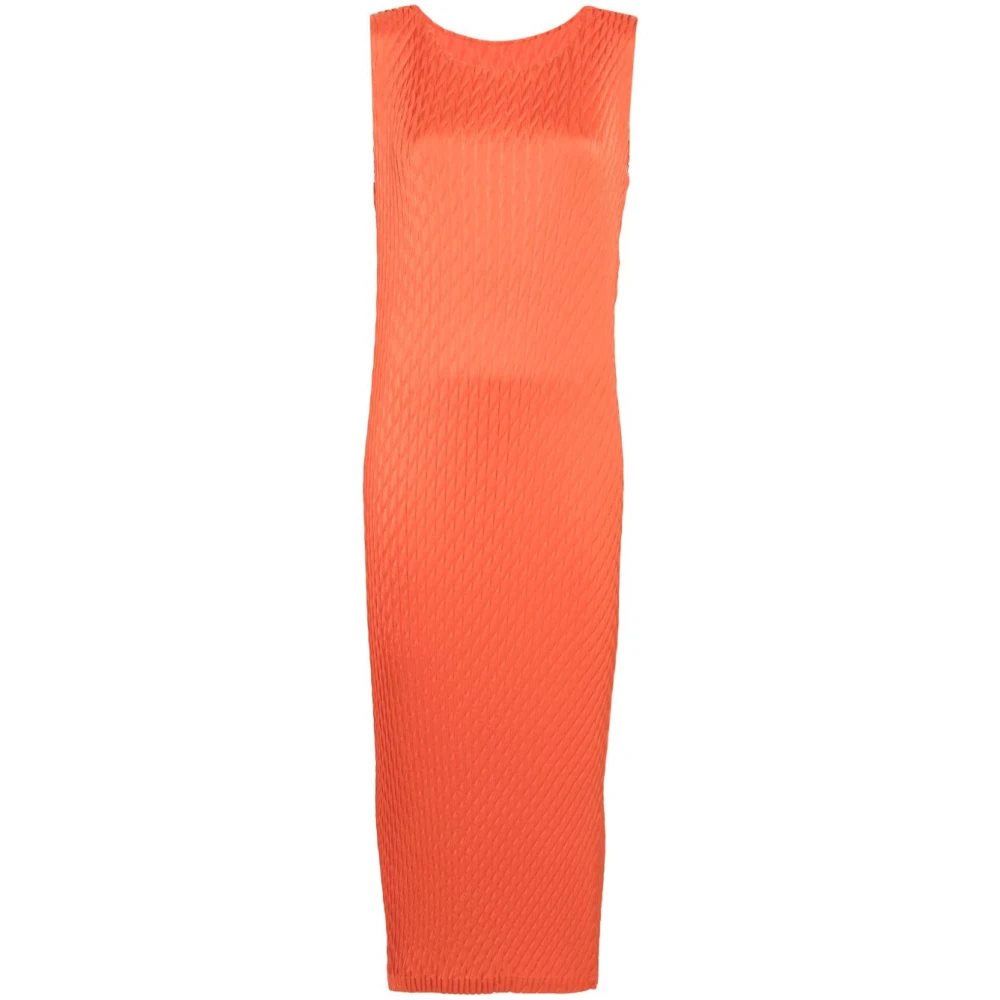 Dresses > Day Dresses > Midi Dresses - - Issey Miyake - Modalova