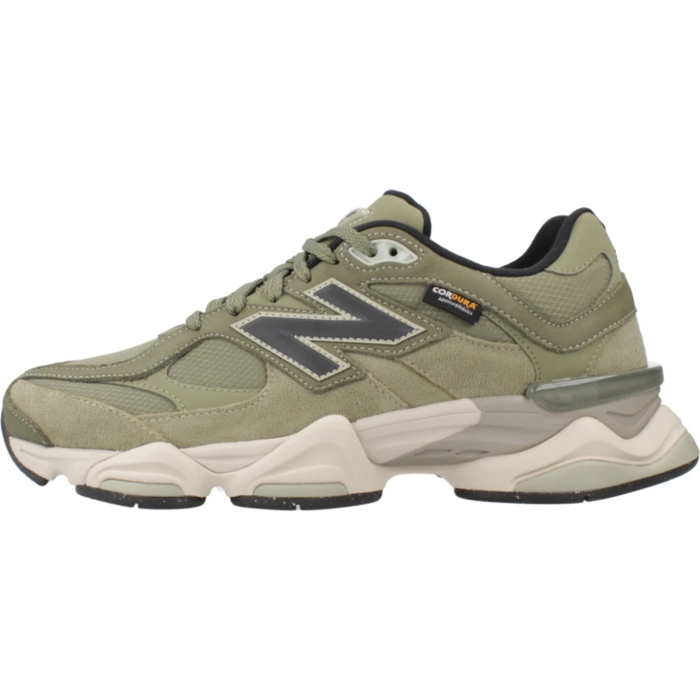 New Balance U9060 ORC Heren Schoenen Groen