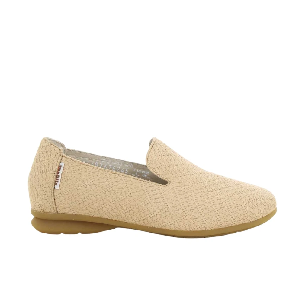 Shoes > Flats > Loafers - - Mobils - Modalova