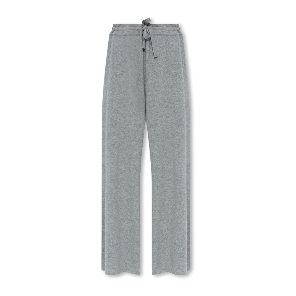Trousers > Wide Trousers - - Jil Sander - Modalova