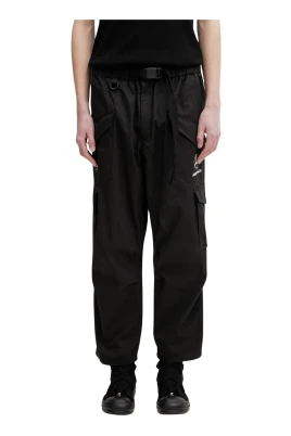 Mercedes Cargo Pants