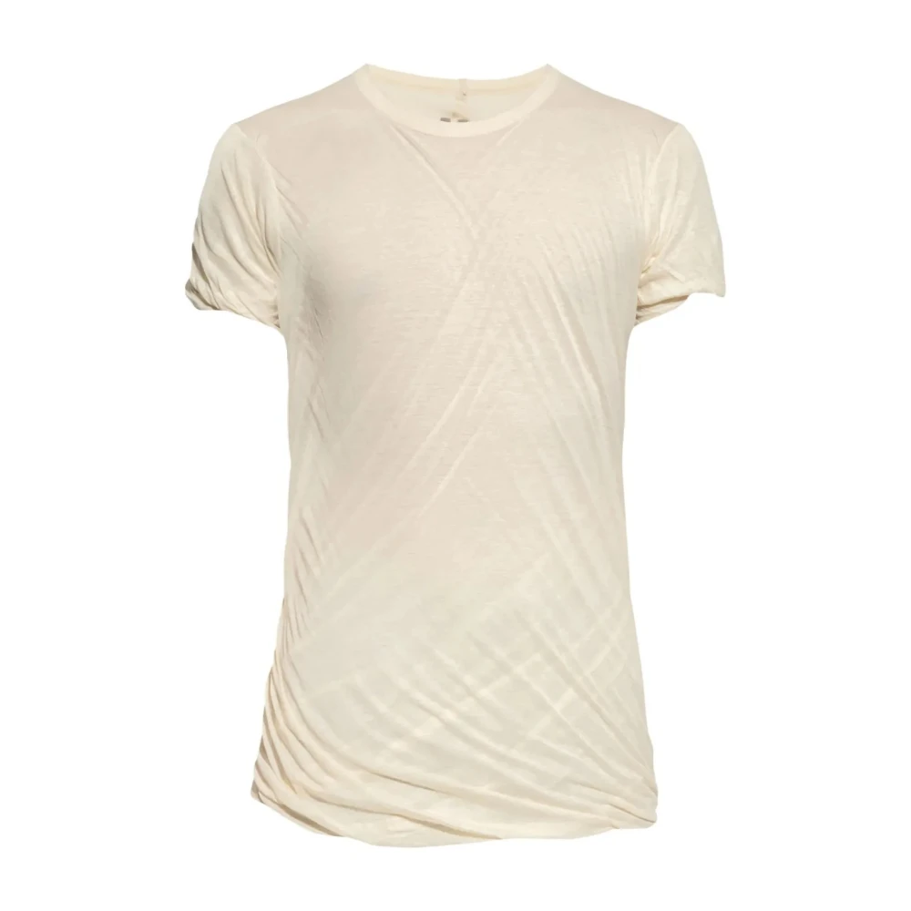 Tops > T-Shirts - - Rick Owens - Modalova