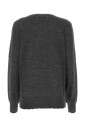 cardigan-en-laine-graphite