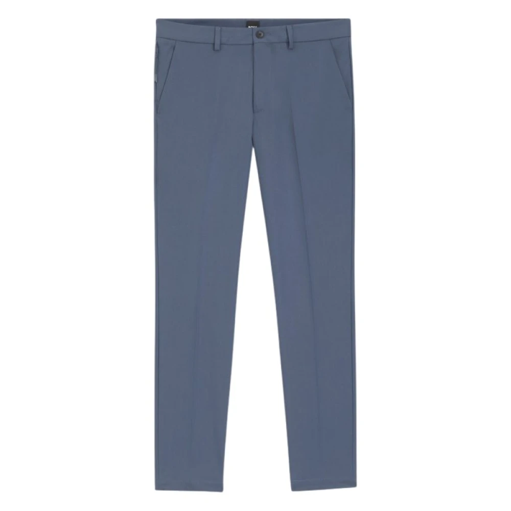 Hugo Blue Boss - Trousers > Chinos - Male - Chinos - W32 - Trousers