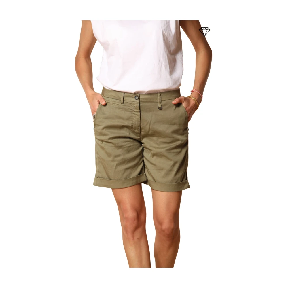 Shorts > Short Shorts - - Mason's - Modalova
