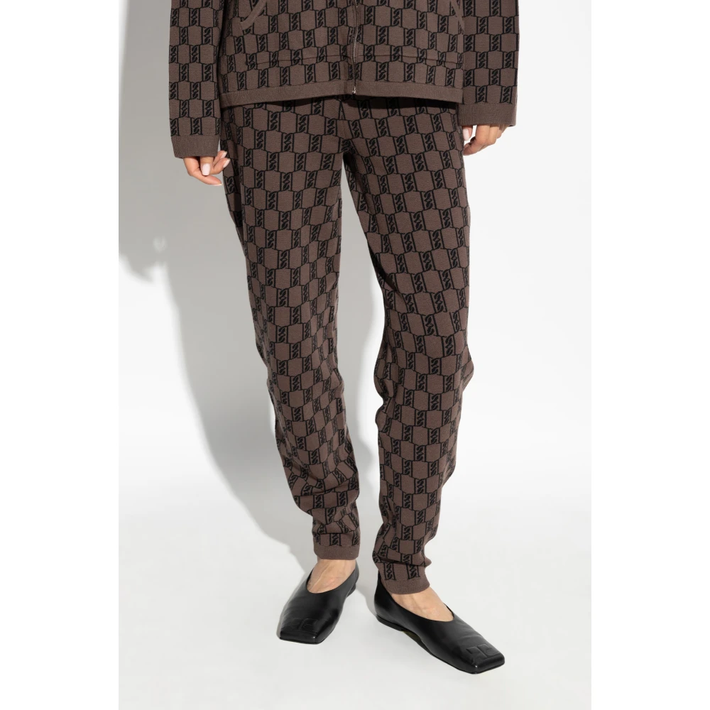 By Malene Birger Broek Hali By Herenne Birger Brown Dames