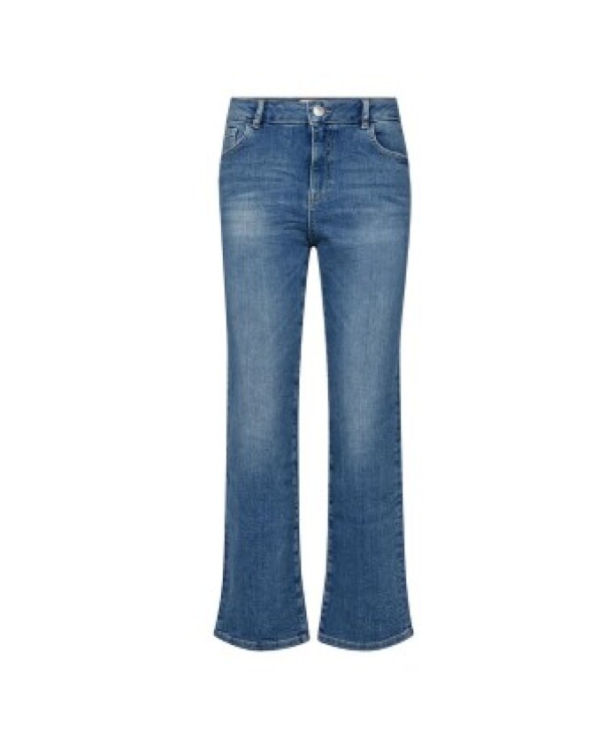 flared-high-waist-jeans-in-blue