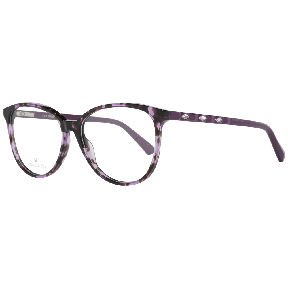 Swarovski Multicolor Women Optical Frames Flerfärgad Dam