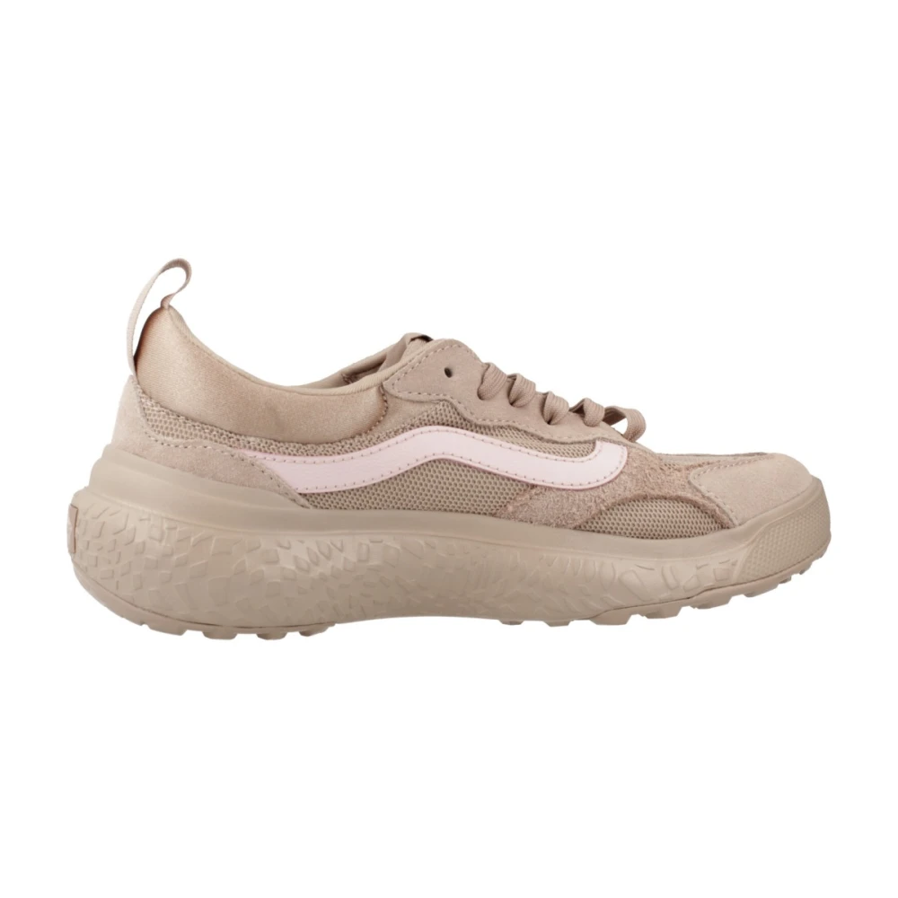 Vans Neo Ultrarange Sneakers Dames Schoenen Beige