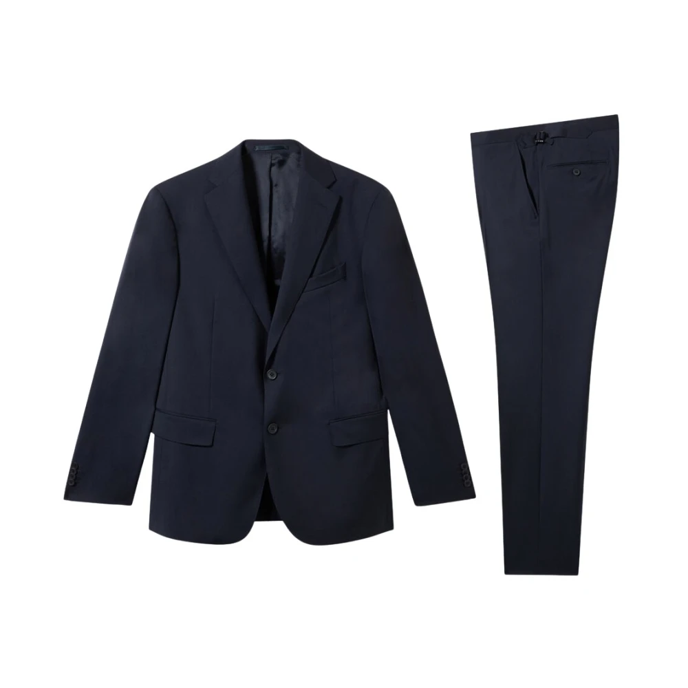 Suits > Suit Sets > Single Breasted Suits - - Brooks Brothers - Modalova