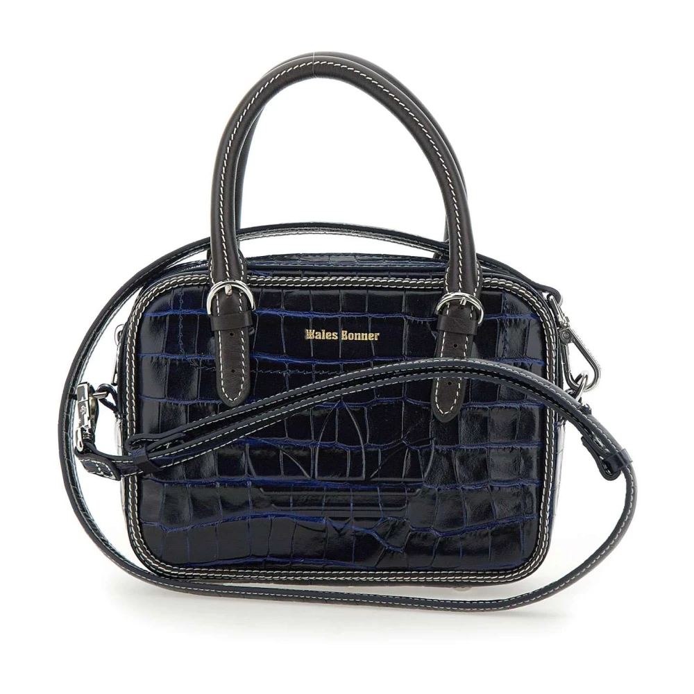 Adidas Wb croc s Tas Blauw Gradiënt Blue Dames