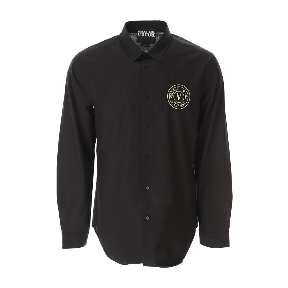 Shirts > Casual Shirts - - Versace Jeans Couture - Modalova