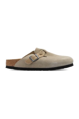 Boston Flätade Sandaler