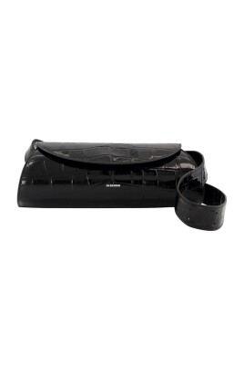 black-leather-small-purse-with-shoulder-strap