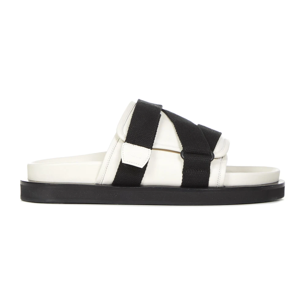 Shoes > Flip Flops & Sliders > Sliders - - Ambush - Modalova
