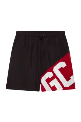 Band Logo Badshorts Essentials