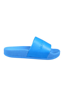 blue-rubber-slippers-with-logo-detail