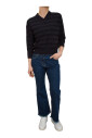 haut-bleu-elegant-pour-femmes