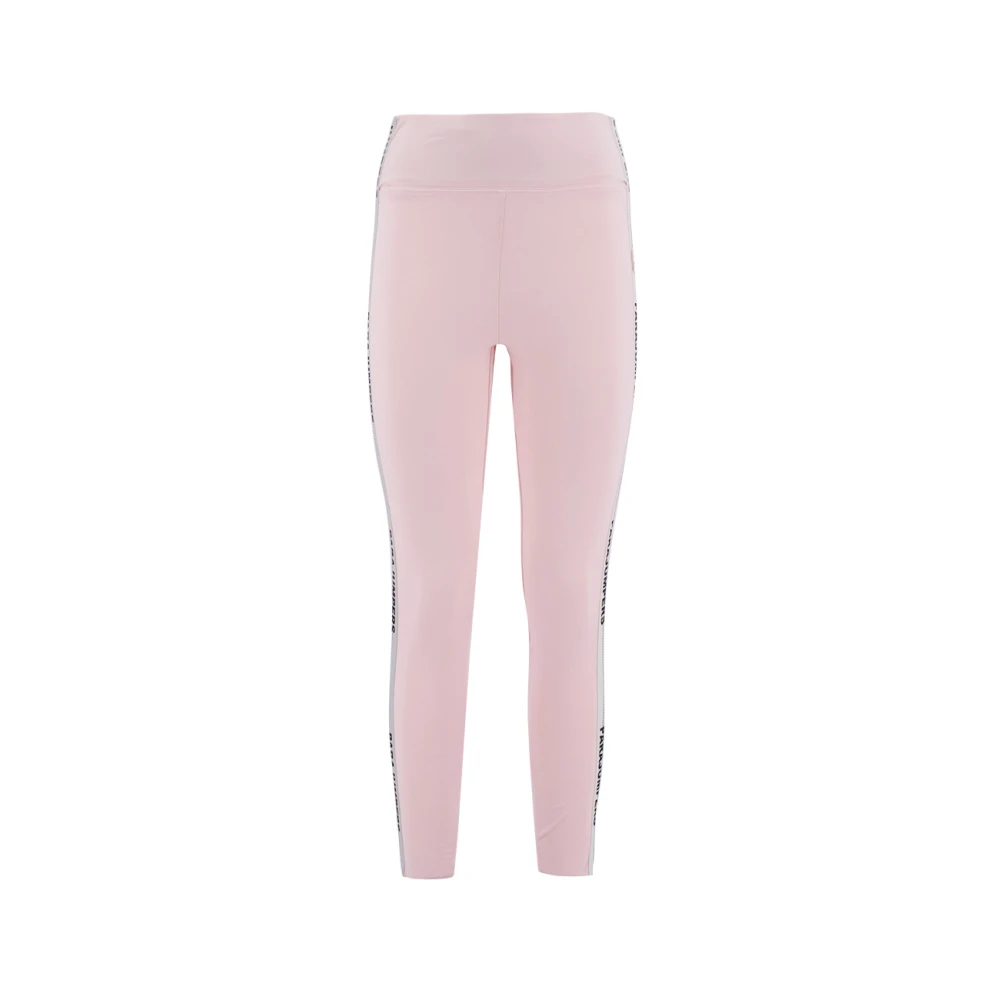 Parajumpers Uppgradera din garderob med rosa Soap-leggings Pink, Dam
