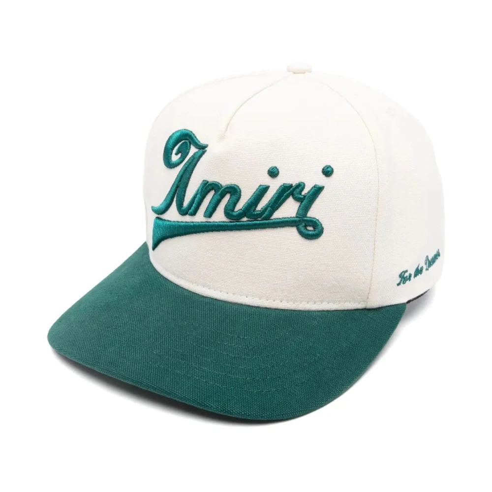 Accessories > Hats > Caps - - Amiri - Modalova