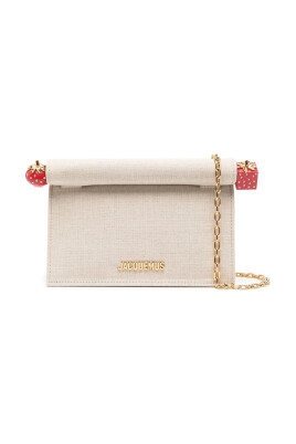 strawberry-chain-strap-bag