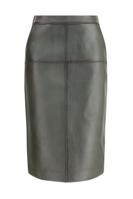 jupe-crayon-en-cuir-avec-fermeture-eclair-arriere